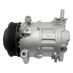 A C Compressor Replacement for Ram ProMaster 3500 3.6L (2022–2025)