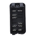 Heated Mirror Switch Lower Light for Freightliner (2007–2023)