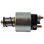 12V Solenoid Switch for Citroen Fiat Opel Renault 