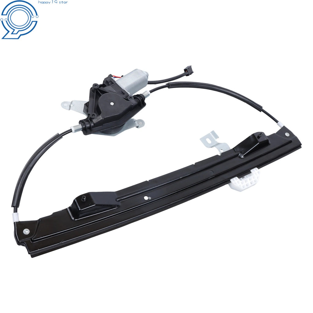 Power Window Regulator with Motor for Ford Explorer (2002-2010)