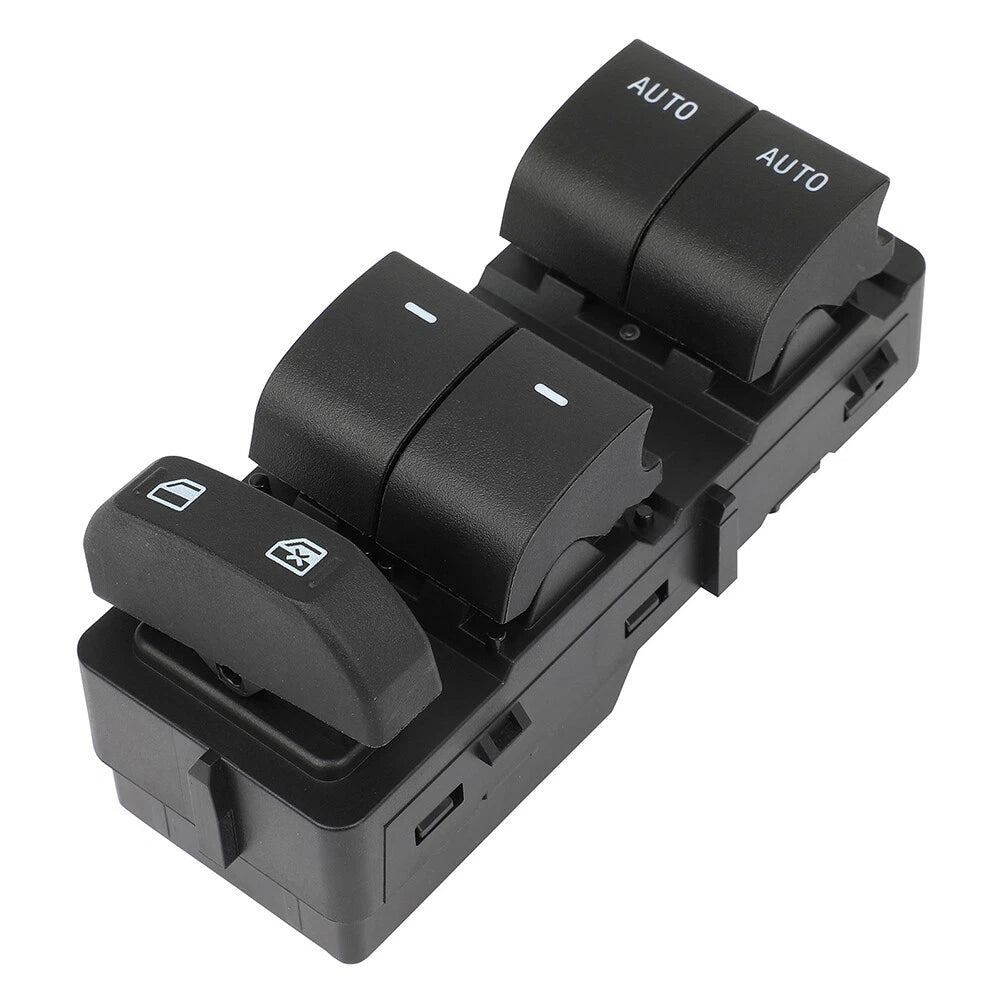 Power Window Switch for Ford F-550 Super Duty (2013-2016, 2018)