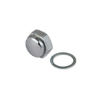Steering Stem Nut for Honda Motorcycle (50-250cc)