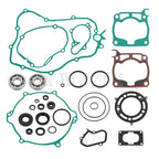 Complete Gasket Kit & Seals for Yamaha YZ125/YZ125X (2005–2022)