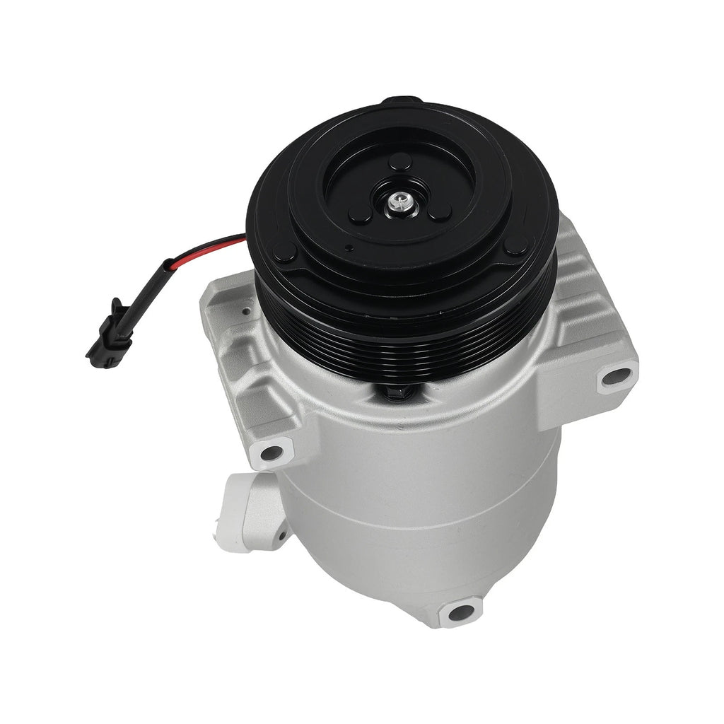 A/C Compressor for Chevrolet City Express (2015–2018) Nissan NV200 (2013–2020) 2.0L