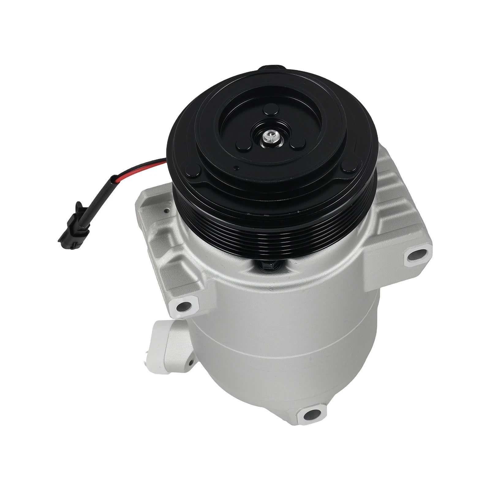 A/C Compressor for Chevrolet City Express (2015–2018) Nissan NV200 (2013–2020) 2.0L