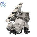 Turbocharger Kit for Audi A3, TT, VW Jetta, Passat, Eos, GTI (2006-2008)