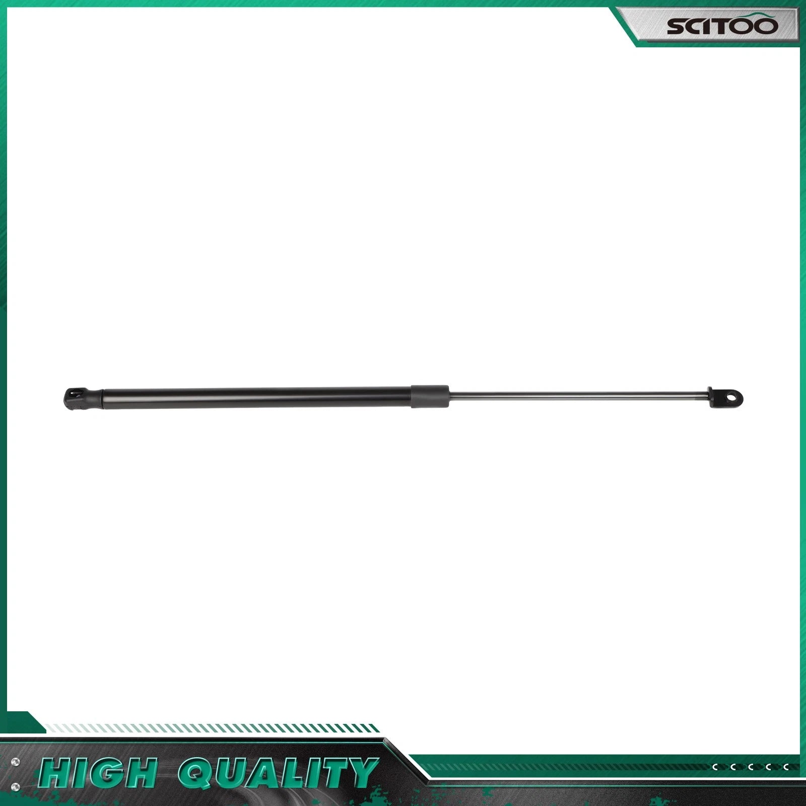 2X Trunk Lift Supports for Lexus IS300 IS250 IS350 (2006–2015)