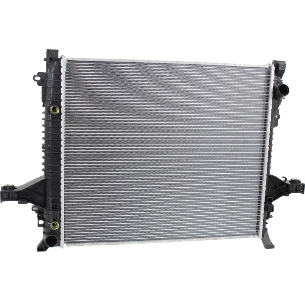 Set of 2 Radiators for Volvo XC90 XC60 S80