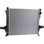 Set of 2 Radiators for Volvo XC90 XC60 S80
