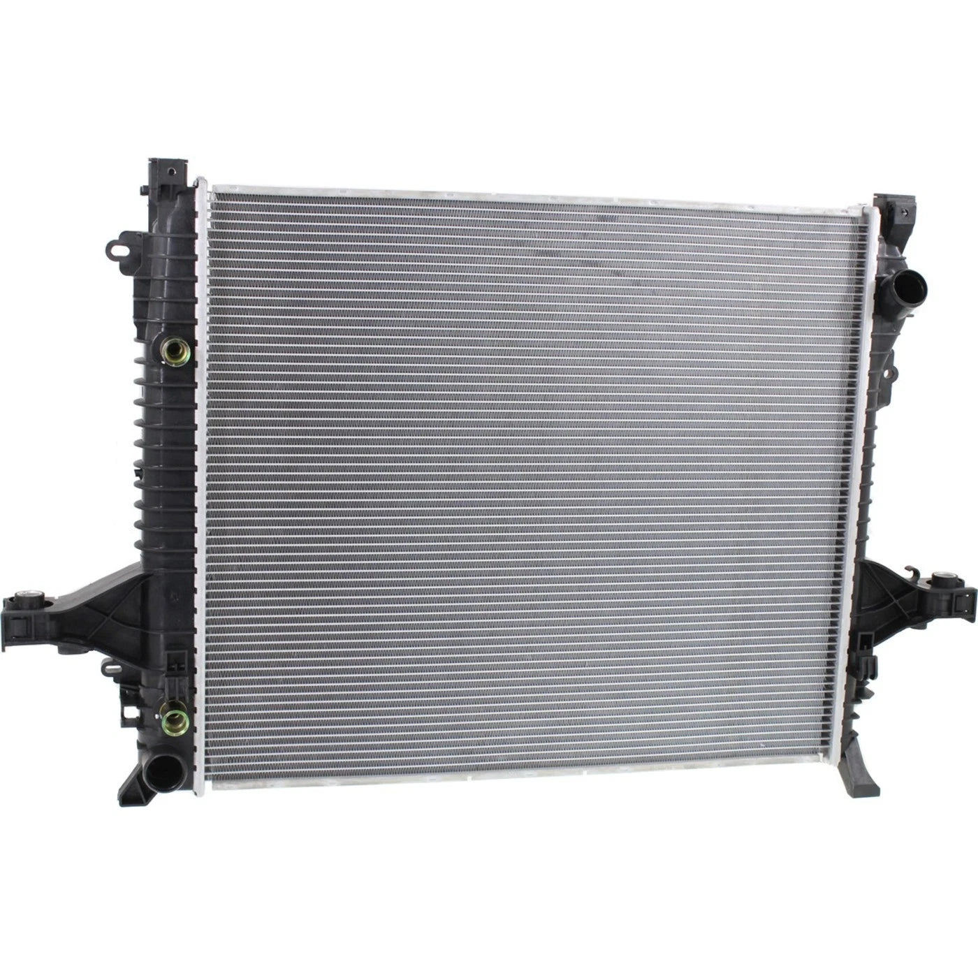 Set of 2 Radiators for Volvo XC90 XC60 S80