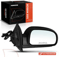 Power Fold Heated Passenger Mirror for GMC Envoy/Chevy (2002–2009)