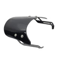 Black Wind Deflector for Scrambler 1200 XC/XE (2019-2023)