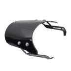 Black Wind Deflector for Scrambler 1200 XC/XE (2019-2023)