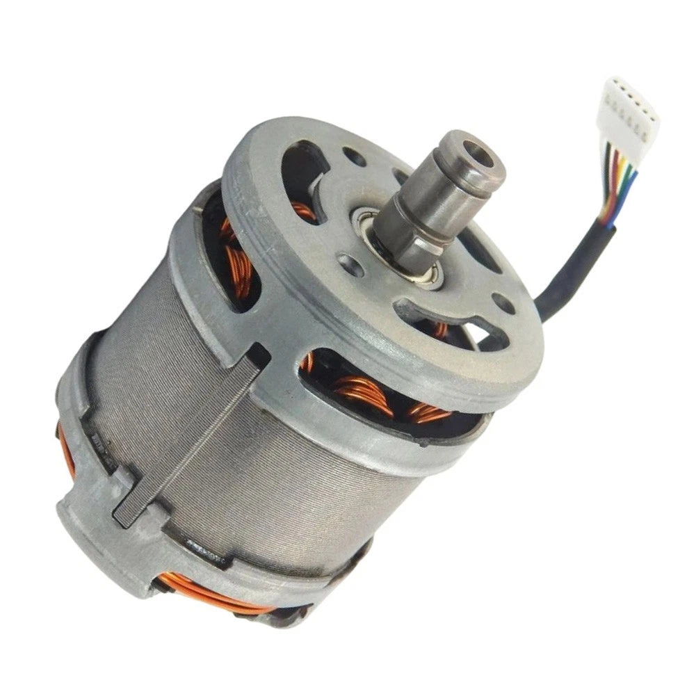 Original Design Motor 1607000CA4 for GWS18V-10 GWS18V-10P GGS 18V-23LC (2018–2023)