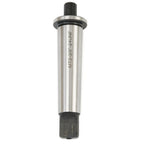 2MT MT2 Adapter Arbor Chuck Drill Hardened Shank to 3/8"-24