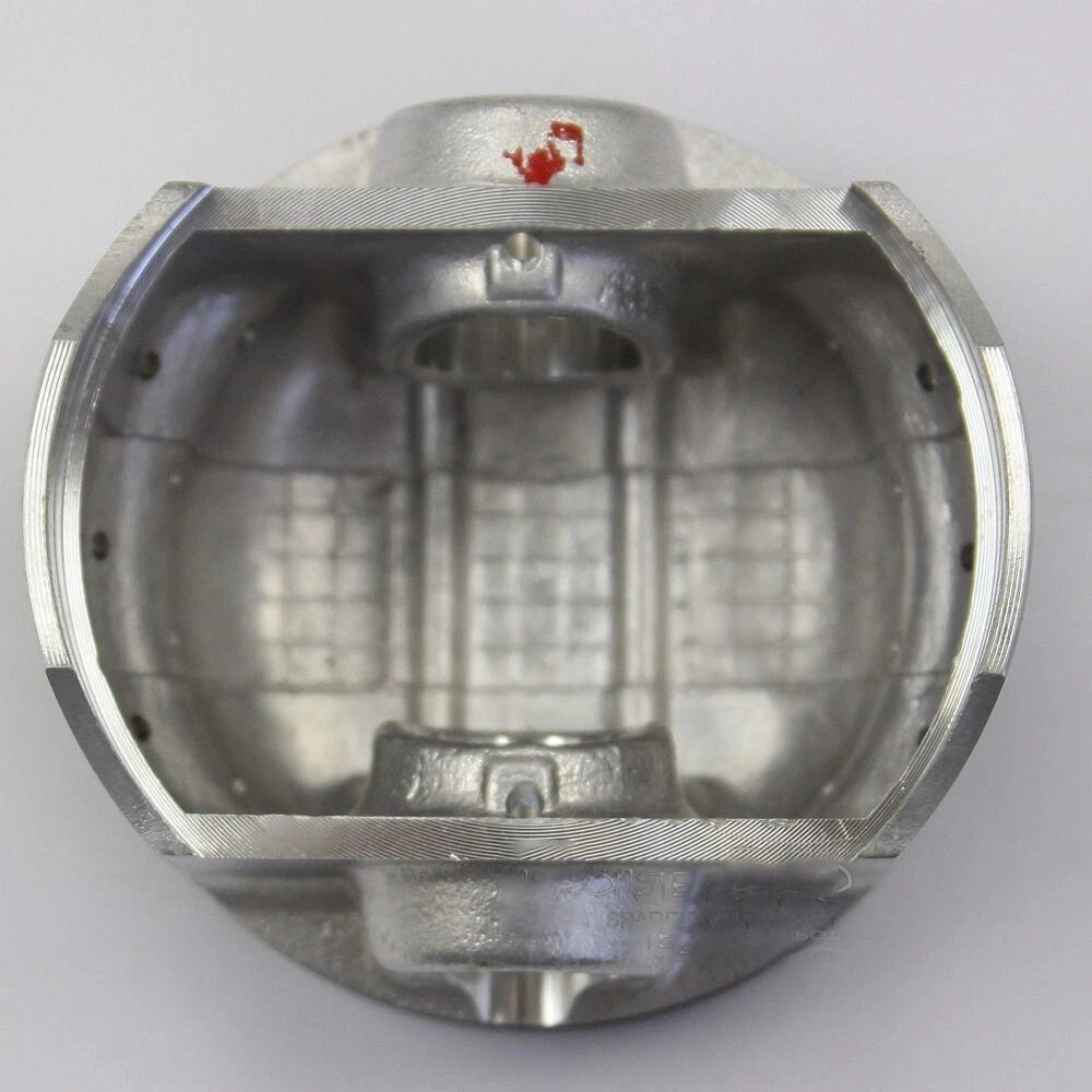 Piston Rings Kit for Shineray CG250cc (PIT Quad Dirt Bike ATV)