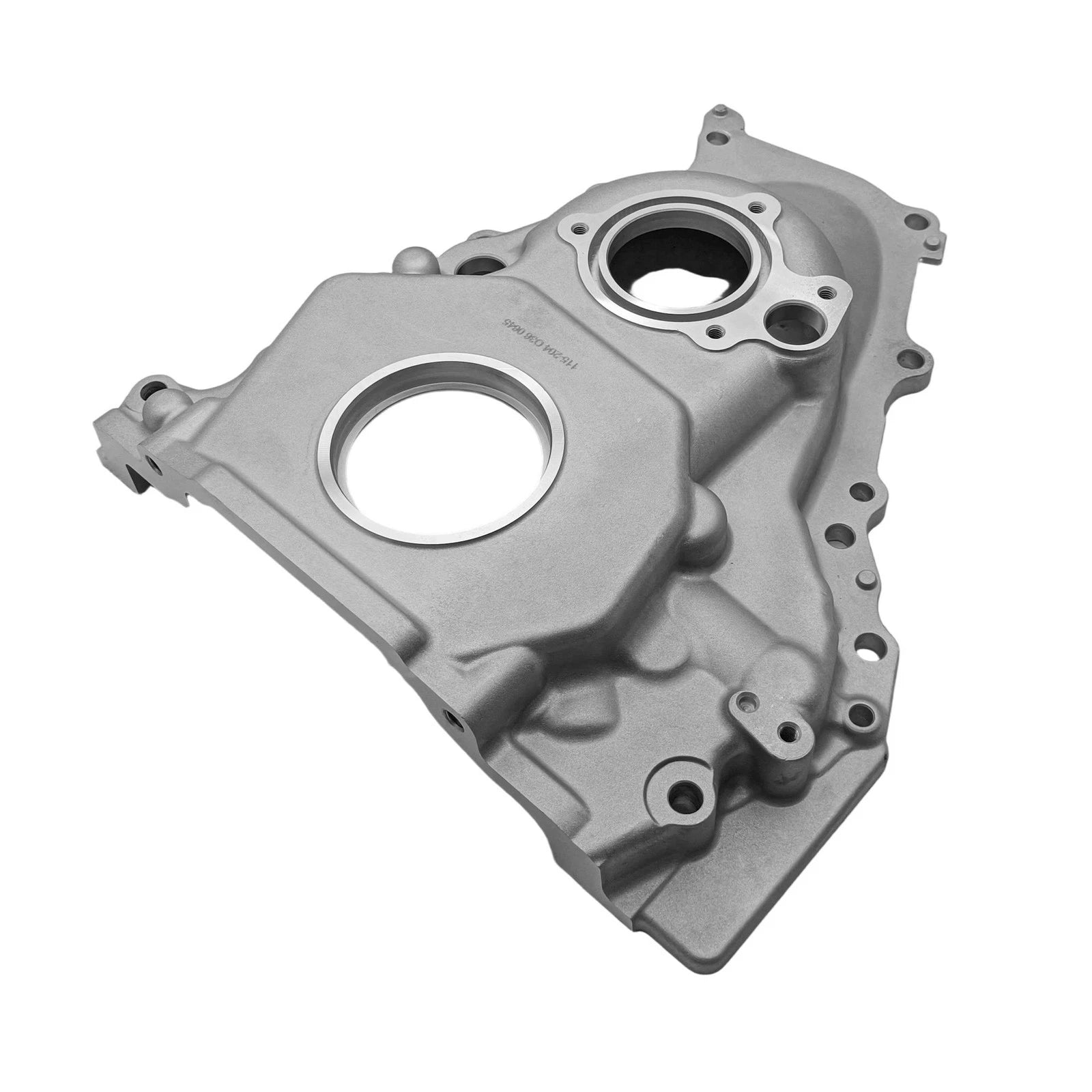 Engine Timing Cover 12621363 for Chevy Silverado 1500 GMC Sierra 1500 (2007–2013)
