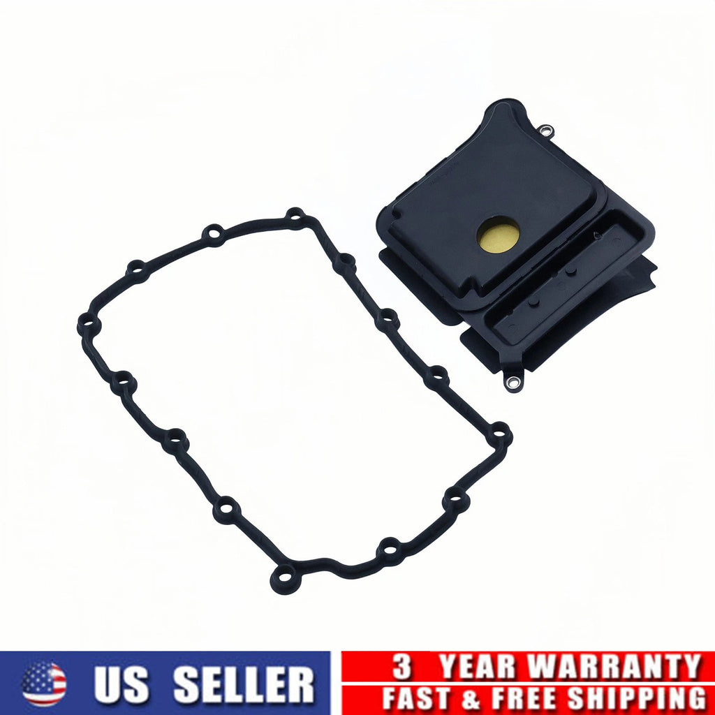Automatic Transmission Filter for BMW M5 M6 V8 4.4L (2013–2016)