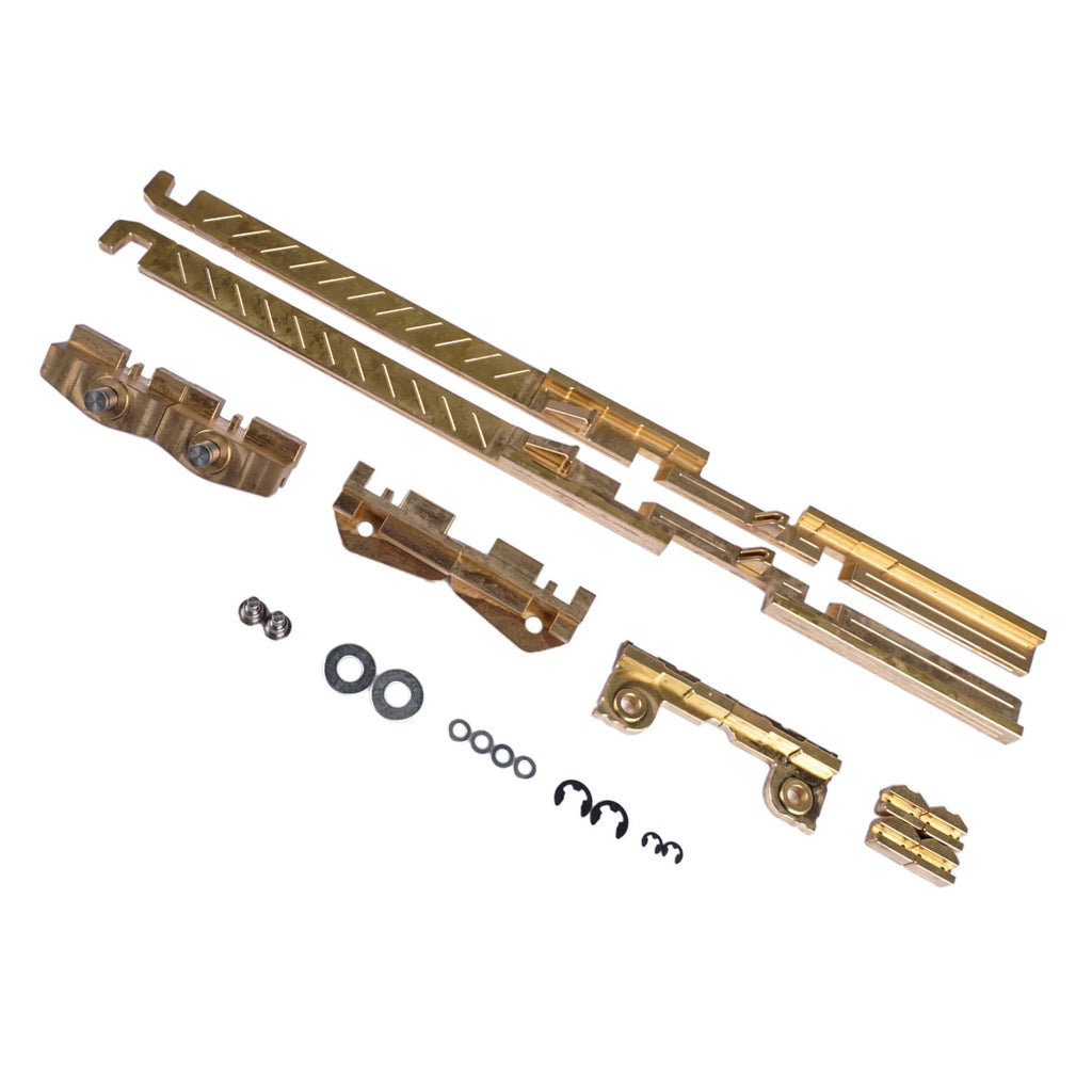Sunroof Sliding Mechanism Repair Kit for Ferrari California (2009–2017)