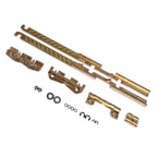 Sunroof Sliding Mechanism Repair Kit for Ferrari California (2009–2017)