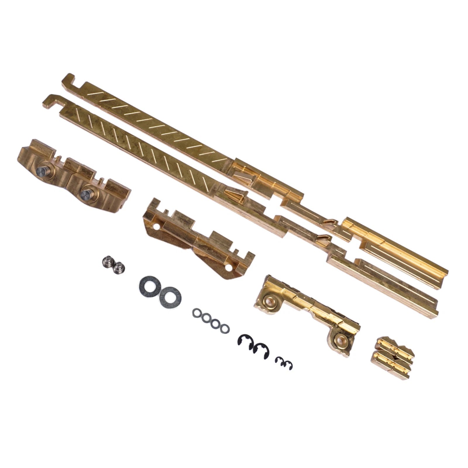 Sunroof Sliding Mechanism Repair Kit for Ferrari California (2009–2017)