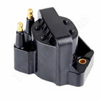 Set of 3 Ignition Coil Pack for Buick Cadillac Chevy Olds Pontiac