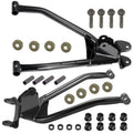 2X Front Control Arm Kit for Polaris RZR 170 EFI (2009–2021)