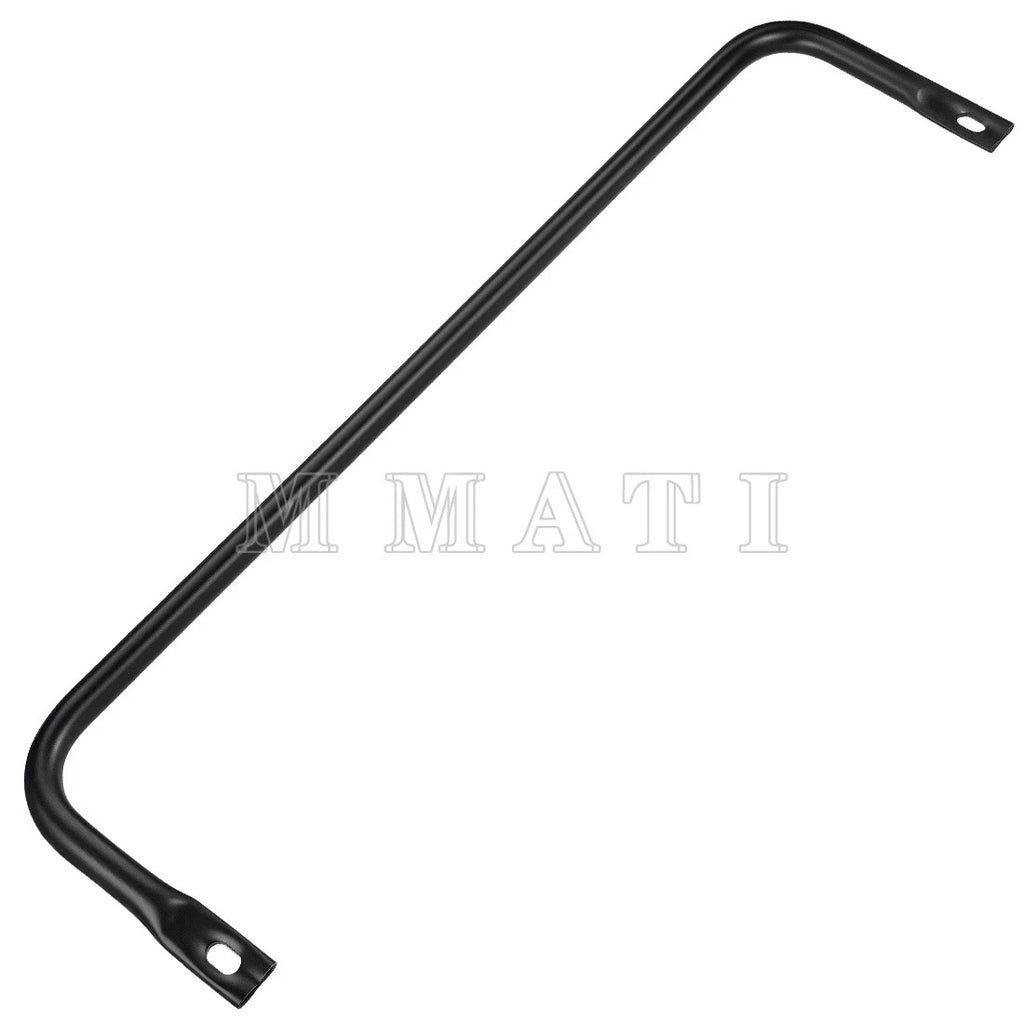 Front Stabilizer Sway Bar for Polaris RZR 800, RZR 570 (2012–2017)