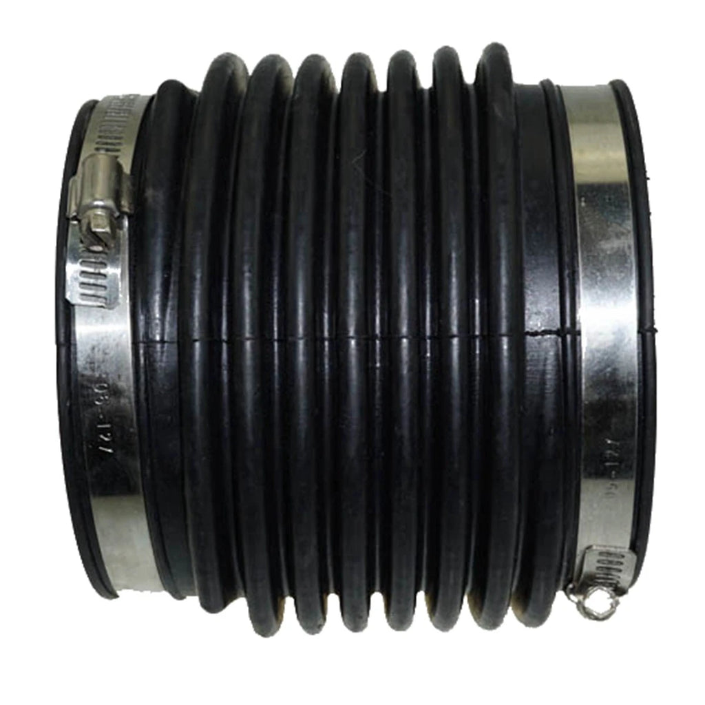 U Joint Shaft Bellows Boot for MerCruiser Alpha 1 Gen 1 (60932 A4, 18-2751)