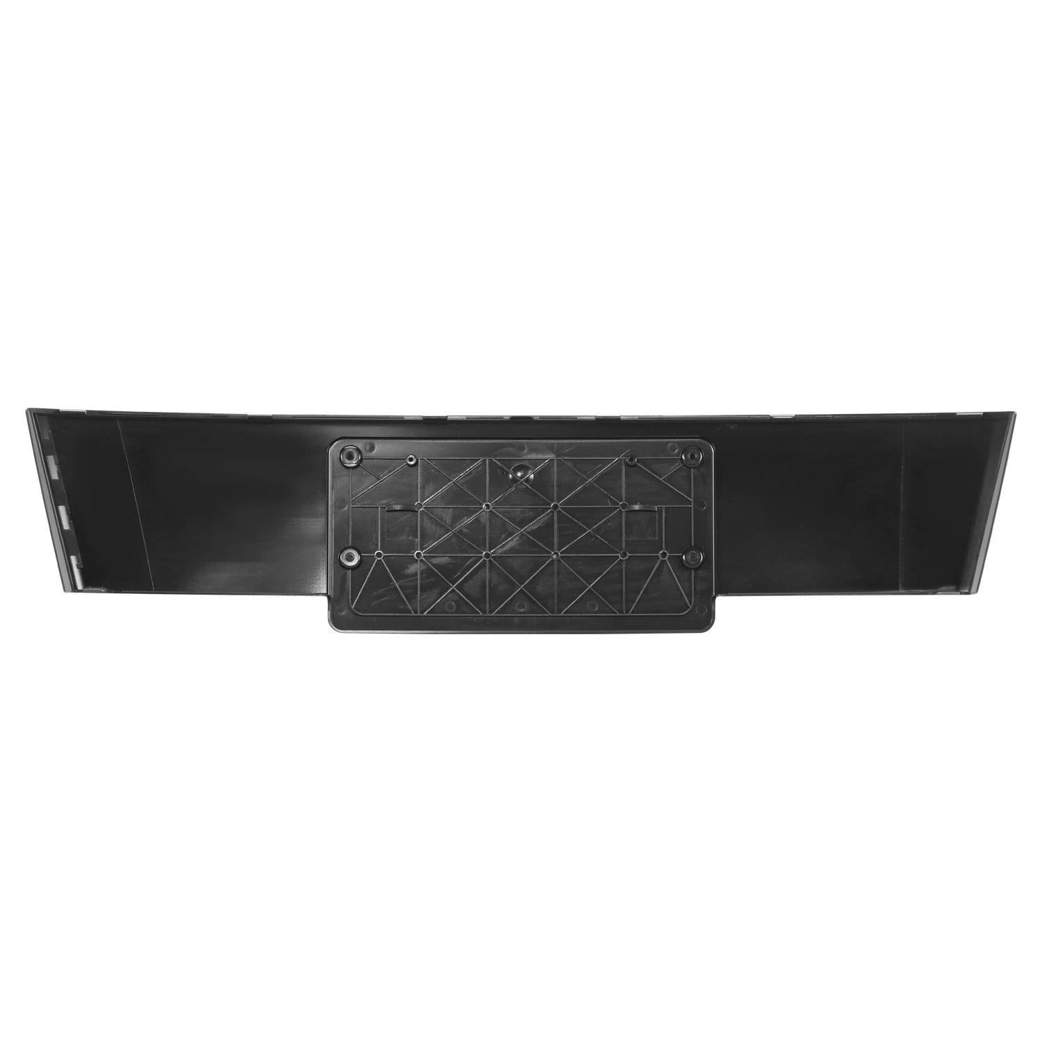 Cooling Radiator for Toyota Sienna 2017–2020 3.5L Aluminum