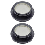 Replacement HEPA Filter Kit for Red Solution FV4S X20 Storm Aqua 2/4/6
