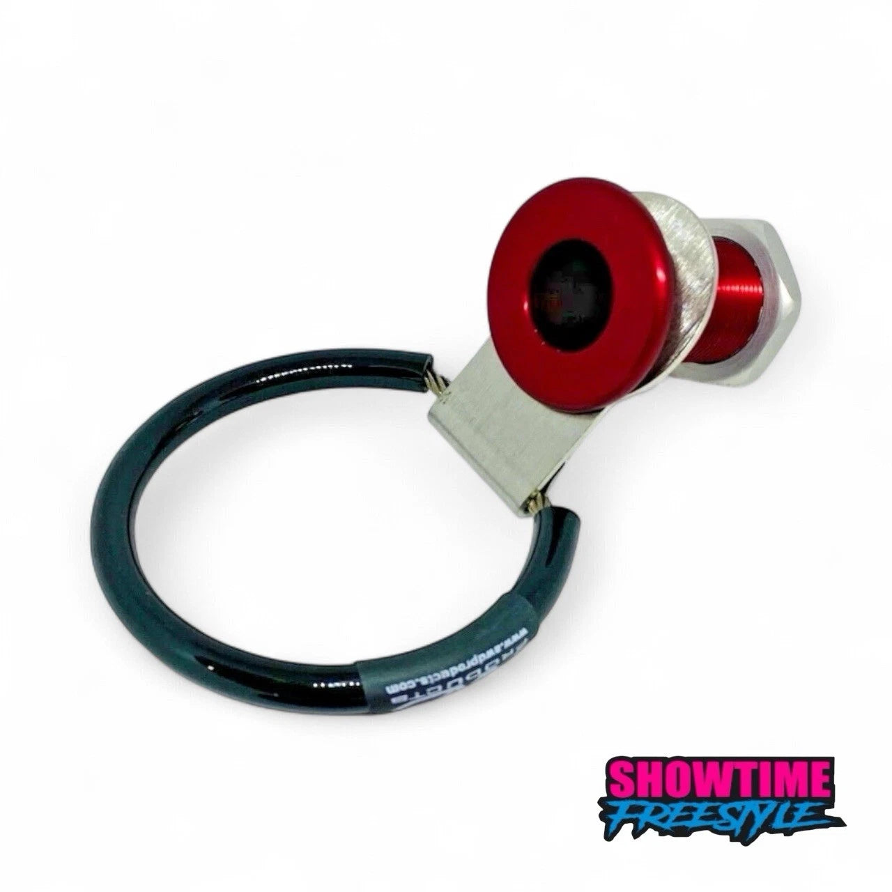 Loop & Extended 1" Bow Eye for Yamaha Waverunner Superjet FX1 650 701