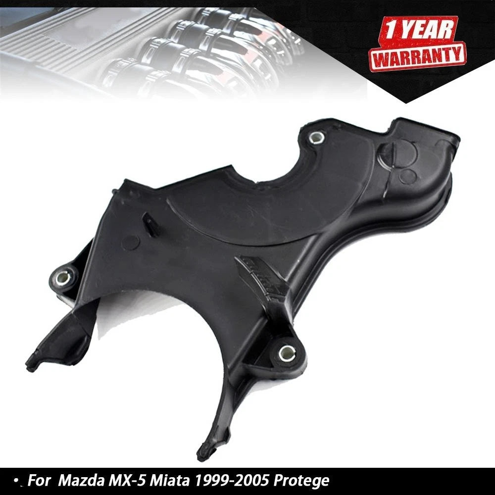 Engine Timing Cover for Mazda MX-5 Miata (1999-2005)