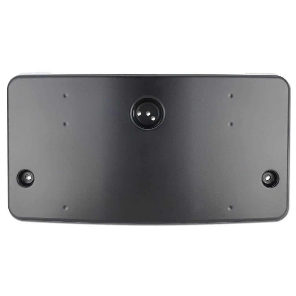 Front Bumper License Plate Mounting Bracket for Mercedes-Benz CL63 AMG (2012–2014)