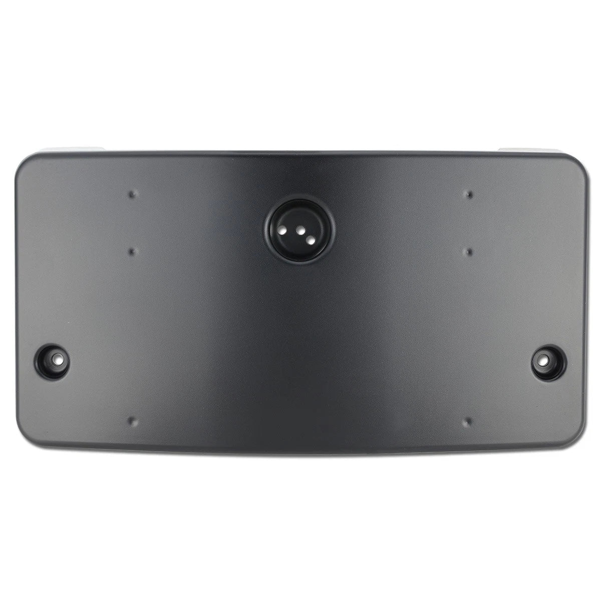 Front Bumper License Plate Mounting Bracket for Mercedes-Benz CL63 AMG (2012–2014)