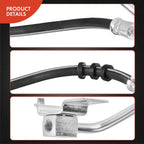 Rear Right Brake Hydraulic Hose for Lincoln LS (2003–2006)