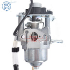 Generator Carburetor Kit for Yamaha EF2000ISC EF2000ISCH (2000-2000)