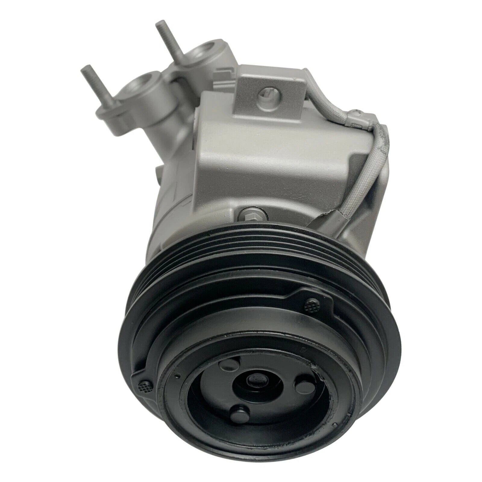 AC Compressor Kit With Condenser for Ford Expedition 3.5L (2015-2017)