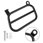 Luggage Rack Side Saddlebag Mount Bracket Right for BMW R9T (2014–2022)