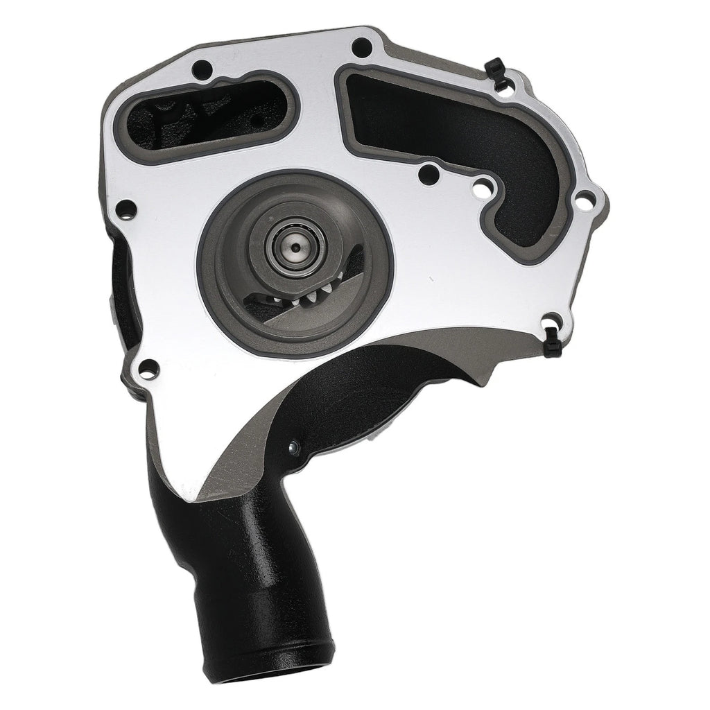 Engine Water Pump for Perkins 1104C-33T 1104D-44TA (U5MW0205 U5MW0206 U5MW0197)