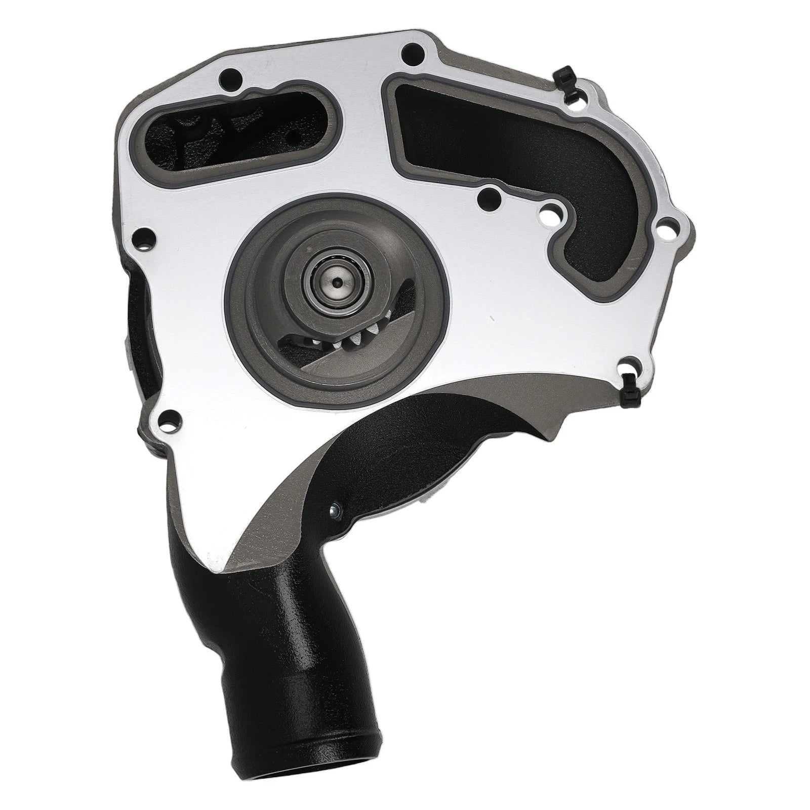 Engine Water Pump for Perkins 1104C-33T 1104D-44TA (U5MW0205 U5MW0206 U5MW0197)
