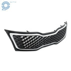Front Upper Chrome Grille for Kia Optima SX Turbo (2011-2013)