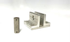 Mounting Bracket and Pin for Teleflex 360010 (2010–2020)