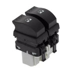 Power Window Switch for Renault Clio, Espace, Laguna, Megane, Scenic, Opel (2001-2023)
