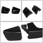 Front Passenger Right Side Outer Door Pull Handle for VW Touareg (2011–2012)