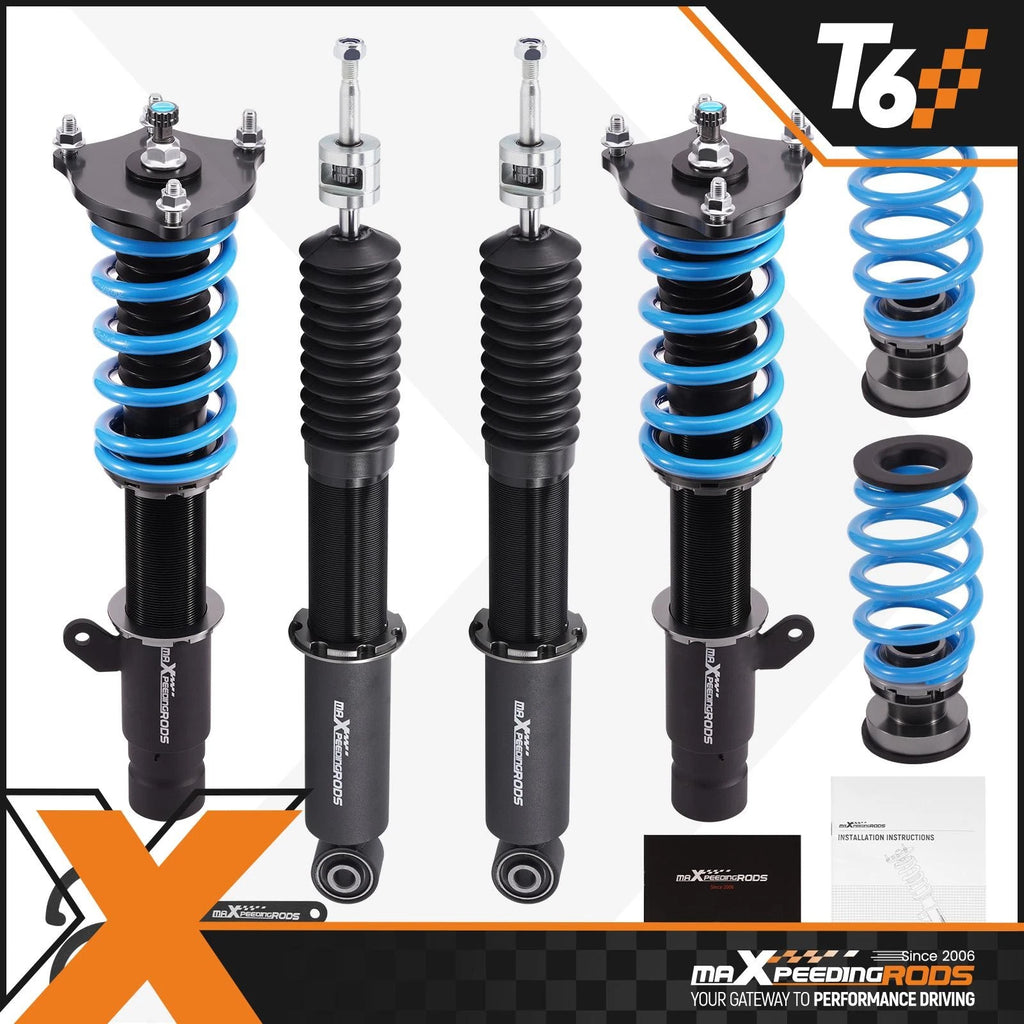 Coilovers 24 Way Damper Strut for Honda Accord (2018–2022)