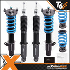 Coilovers 24 Way Damper Strut for Honda Accord (2018–2022)