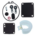 Carburetor Repair Kit 11502M 18-7765 for Mercury Mariner Outboard (5HP-9.8HP)