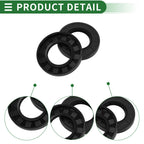 Oil Seal for Various Models (42x75x12mm, NBR Rubber, High Pressure)