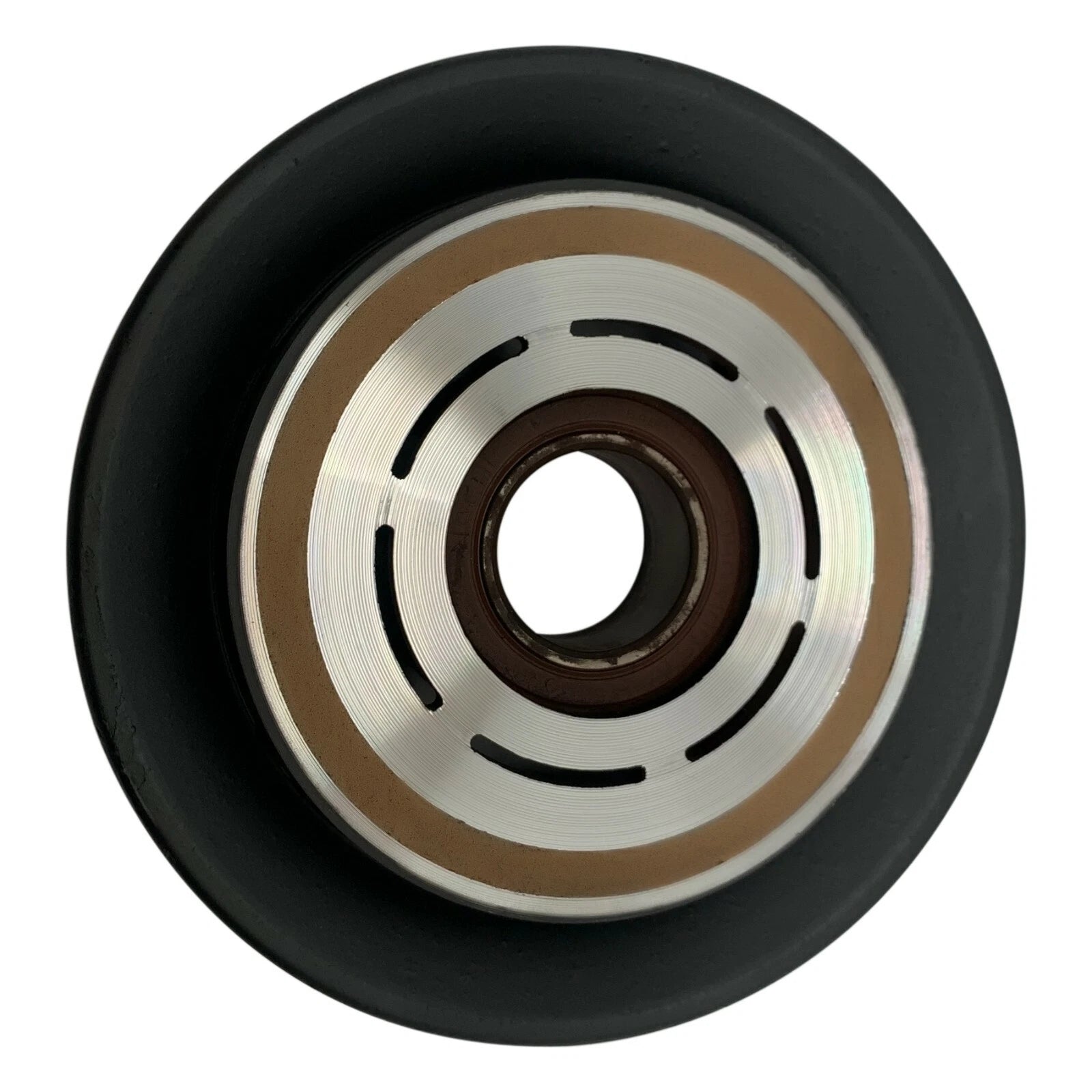 A C Compressor Clutch Replacement for Toyota Corolla 1.8L (2003-2005)